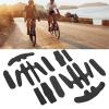Helmet Liner Sponge, Universal Helmet Padding Kit Breathable Adhesive with Hook and for (Size) view 4