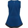 Girls Infant Royal Indianapolis Colts Cheer Captain Jumper Dress view 3