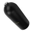 Haofy Diving Oxygen Cylinder, 30 to 50 Minutes Breathing Aviation Aluminum Kit for Underwater Entertainment (Black) view 2