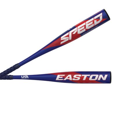 Easton | SPEED COMP Baseball Bat | USA | -13 | 2 5/8" Barrel | 29"