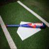 Easton | SPEED COMP Baseball Bat | USA | -13 | 2 5/8" Barrel | 29" view 3