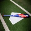 Easton | SPEED COMP Baseball Bat | USA | -13 | 2 5/8" Barrel | 29" view 4