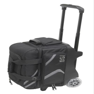 BSI Prime Double Roller