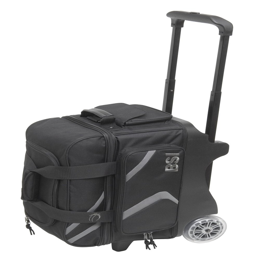 BSI Prime Double Roller