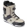 DC Shoes Control Step On Men's Snowboard Boots (9, Light Brown/White) view 1