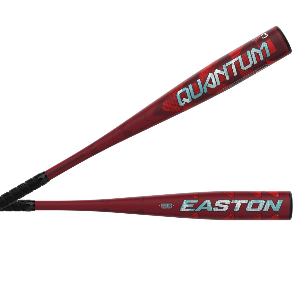 Easton | QUANTUM Basebal Bat | BBCOR | -3 | 2 5/8" Barrel | 33"