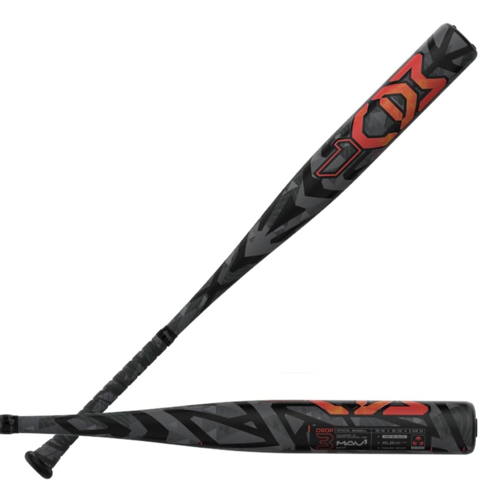 Easton | MAV1 Basebal Bat | BBCOR | -3 | 2 5/8" Barrel | 30"
