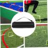 DECHOUS 2sets Football Tackle Bag Oxford Cloth Wrapper Portable Training Hurdle Storage Easy to Clean 2pcs*2 view 3