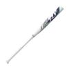 Easton | FIREFLY Fastpitch Softball Bat | -12 | 32", White/Purple view 2