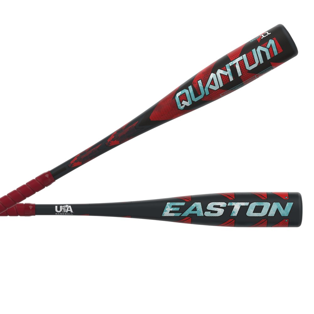 Easton | QUANTUM Baseball Ball Bat | USA | -11 | 2 5/8" Barrel | 30"