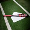 Easton | QUANTUM Baseball Ball Bat | USA | -11 | 2 5/8" Barrel | 30" view 3