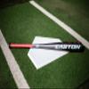 Easton | QUANTUM Baseball Ball Bat | USA | -11 | 2 5/8" Barrel | 30" view 4