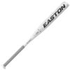 Easton | GHOST YOUTH Fastpitch Softball Bat | -11 | 28" | White/Purple view 3