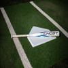 Easton | GHOST YOUTH Fastpitch Softball Bat | -11 | 28" | White/Purple view 4