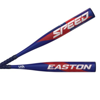 Easton | SPEED COMP Baseball Bat | USA | -10 | 2 5/8" Barrel | 29"