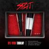 Easton | SPLIT Basebal Bat | BBCOR | -3 | 2 5/8" Barrel | 32" view 4
