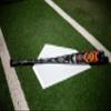 Easton | MAV1 Baseball Bat | USSSA | -8 | 2 3/4" Barrel | 29" view 2