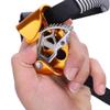 Foot Ascender, Right Left Foot Ascender for Rock Climbing Mountaineering Equipment, Foot Ascender Foot Ascender (Right Foot) view 2