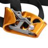 Foot Ascender, Right Left Foot Ascender for Rock Climbing Mountaineering Equipment, Foot Ascender Foot Ascender (Right Foot) view 3