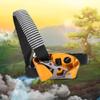 Foot Ascender, Right Left Foot Ascender for Rock Climbing Mountaineering Equipment, Foot Ascender Foot Ascender (Right Foot) view 4