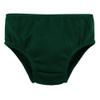 Outerstuff Girls Toddler Green Green Bay Packers Cheer Captain Dress with Bloomers view 4
