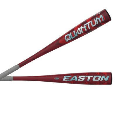 Easton | QUANTUM Baseball Bat | USSSA | -10 | 2 3/4" Barrel | 30"