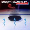 GoSports 54 Inch Air Hockey Arcade Table for Kids & Adults - Includes 2 Pushers, 3 Pucks, AC Motor, and LED Scoreboard view 4