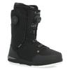 Ride Lasso Mens Snowboard Boots, 10.5, Black view 1
