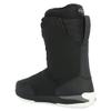 Ride Lasso Mens Snowboard Boots, 10.5, Black view 2