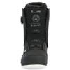 Ride Lasso Mens Snowboard Boots, 10.5, Black view 3
