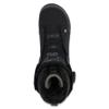 Ride Lasso Mens Snowboard Boots, 10.5, Black view 4