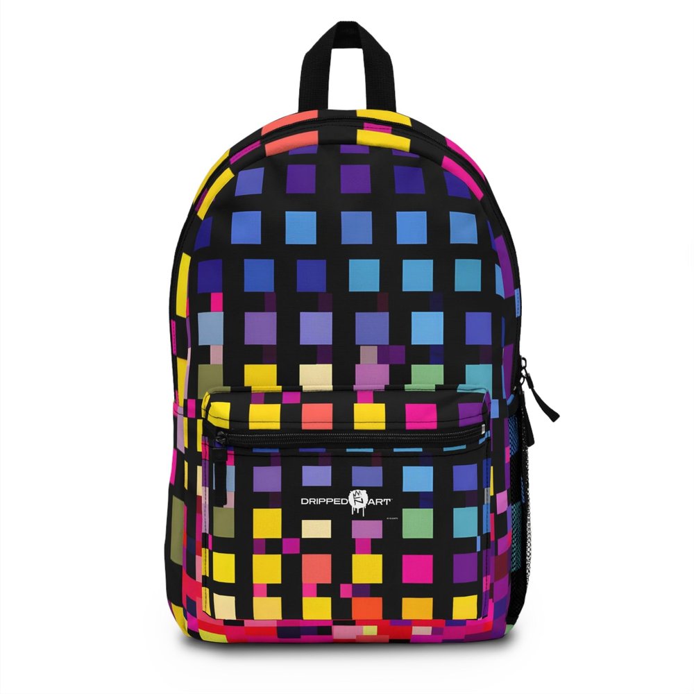Berlin Boron -Backpack One size