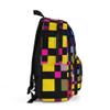 Berlin Boron -Backpack One size view 2