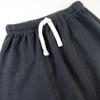 HonestBaby Holiday Outfit Sets Tops and Bottoms 100% Organic Cotton for Baby and Toddler Boys, Unisex, Black Night, 2T view 4