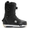 DC Shoes Men's Control Step On Snowboard Boots - Micro-Adjustable BOA Stable Snowboarding Boot with Lightweight Multi-Layer Liner & Molded Insole, Black/White, 12 view 2