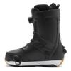 DC Shoes Men's Control Step On Snowboard Boots - Micro-Adjustable BOA Stable Snowboarding Boot with Lightweight Multi-Layer Liner & Molded Insole, Black/White, 12 view 3