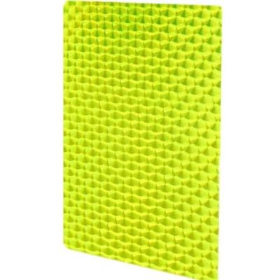 Delta Tackle Prism Tape 3" x5", Chartreuse, 08406