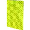 Delta Tackle Prism Tape 3" x5", Chartreuse, 08406 view 1