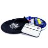 Wedge Master Golf Training Aid Yard Game | Chipping Net & Hitting Mat with Indoor Golf Balls (Wedge Master Original) view 2