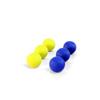 Wedge Master Golf Training Aid Yard Game | Chipping Net & Hitting Mat with Indoor Golf Balls (Wedge Master Original) view 3