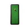 Wedge Master Golf Training Aid Yard Game | Chipping Net & Hitting Mat with Indoor Golf Balls (Wedge Master Original) view 4
