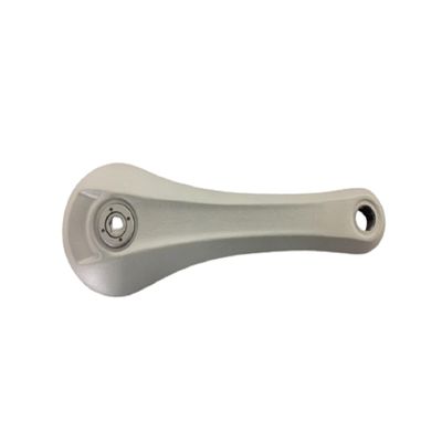 Left Crank Set Replacement Part for Commercial Equipment, OEM Fit Component for Secure Installation and Smooth Operation, Part #1000411469