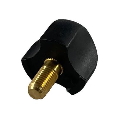 1003167 Plastic Light KNOB Base