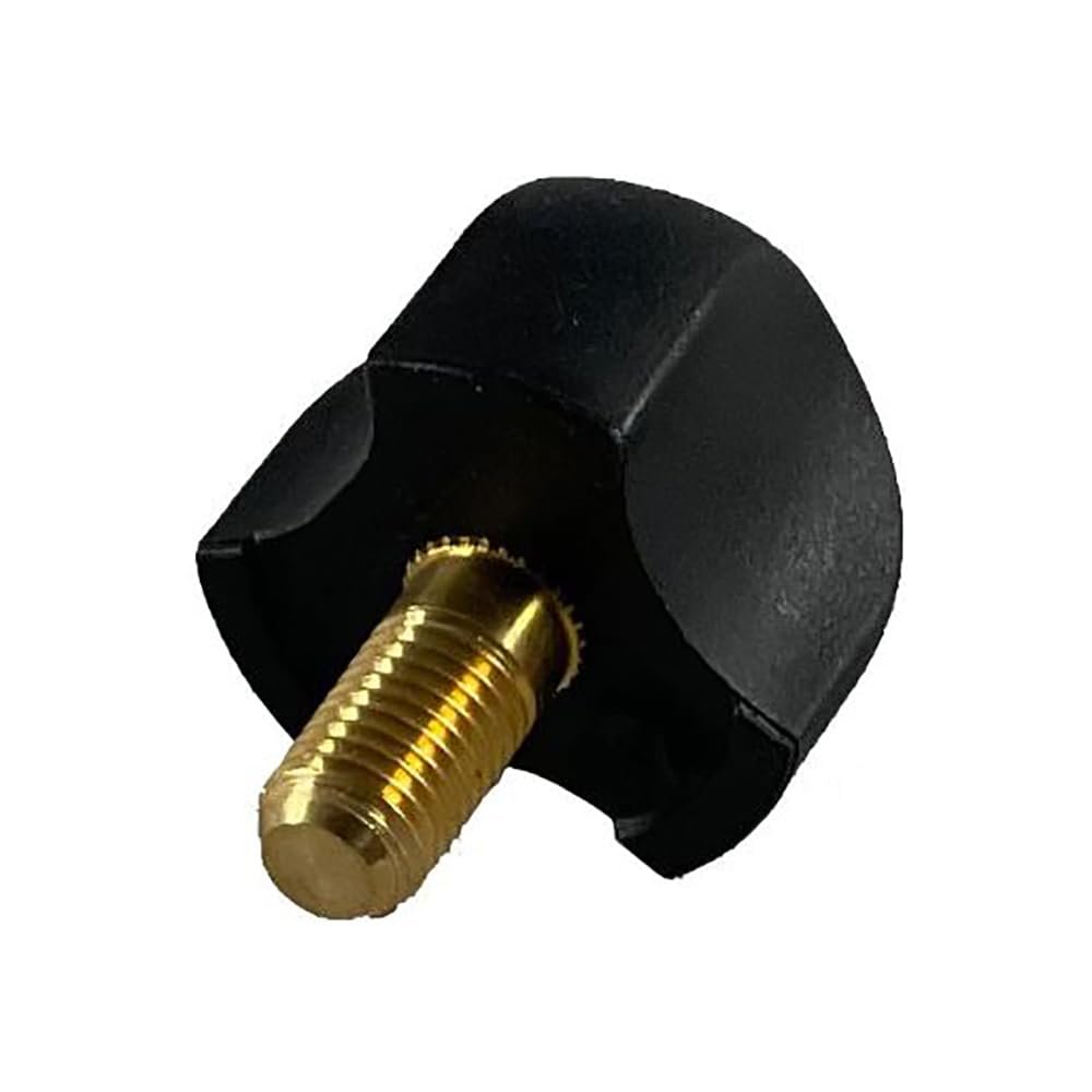 1003167 Plastic Light KNOB Base