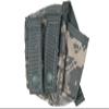 US Military ACU Hand Grenade Pouch MOLLE II UCP Digital Camouflage Frag Pouch view 2