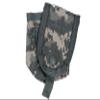 US Military ACU Hand Grenade Pouch MOLLE II UCP Digital Camouflage Frag Pouch view 3