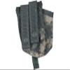 US Military ACU Hand Grenade Pouch MOLLE II UCP Digital Camouflage Frag Pouch view 4