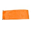 Haofy Inflatable Lounger Air Sofa, Foldable Easy Inflation Abrasion Comfortable Inflatable Sofa Portable for Outdoor (Orange), Haofyk3aegwbd1f-13 view 4