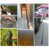 HARAY Fishing Rod Ultra Light Carbon Fiber Stream Fishing Rod 3.0M 3.6M 4.5M 5.4M 6.3M 7.2m Telescopic Carp Fishing Rod Hand Pole Telescopic Fishing Pole (Size : 3.0m) view 4