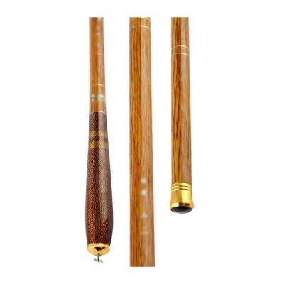 Fishing Rod Stream Fishing Rod Carbon Fiber Hard Rod Telescopic Ultra-Light Travel Carp Fishing Rod 1.8-6.3m Telescopic Fishing Pole (Size : 1.8m)